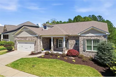 655 Hemlock Trail, Canton, GA 30114 - Photo 1