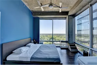 923 Peachtree Street NE #1638, Atlanta, GA 30309 - Photo 28