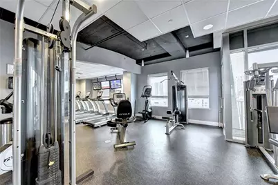923 Peachtree Street NE #1638, Atlanta, GA 30309 - Photo 42