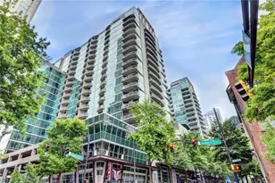 923 Peachtree St NE, Atlanta, GA 30309 - Photo 1