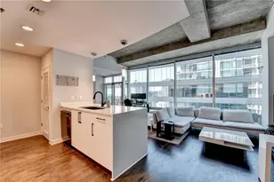 923 Peachtree St NE, Atlanta, GA 30309 - Photo 16