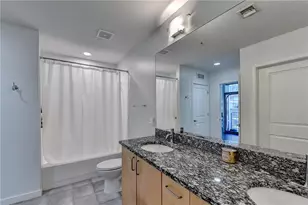 923 Peachtree St NE, Atlanta, GA 30309 - Photo 32