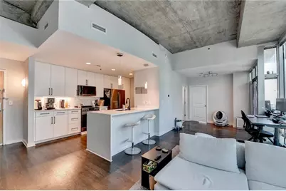 923 Peachtree Street NE #1638, Atlanta, GA 30309 - Photo 2
