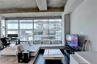 923 Peachtree St NE, Atlanta, GA 30309 - Photo 18