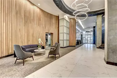 923 Peachtree Street NE #1638, Atlanta, GA 30309 - Photo 10