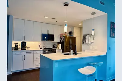 923 Peachtree Street NE #1638, Atlanta, GA 30309 - Photo 1