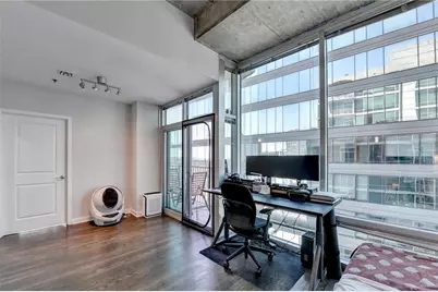 923 Peachtree Street NE #1638, Atlanta, GA 30309 - Photo 20