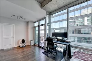 923 Peachtree St NE, Atlanta, GA 30309 - Photo 20