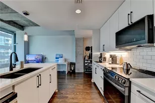 923 Peachtree St NE, Atlanta, GA 30309 - Photo 14