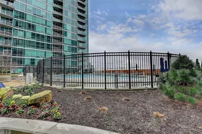 923 Peachtree Street NE #1638, Atlanta, GA 30309 - Photo 34