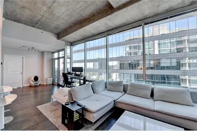 923 Peachtree Street NE #1638, Atlanta, GA 30309 - Photo 1