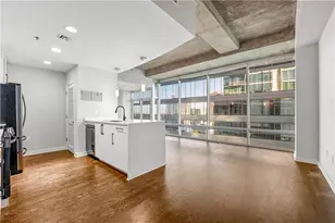 923 Peachtree St NE, Atlanta, GA 30309 - Photo 2
