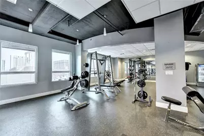 923 Peachtree Street NE #1638, Atlanta, GA 30309 - Photo 40