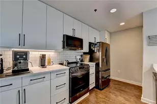 923 Peachtree St NE, Atlanta, GA 30309 - Photo 14