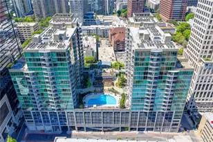 923 Peachtree St NE, Atlanta, GA 30309 - Photo 8
