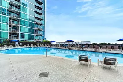 923 Peachtree Street NE #1638, Atlanta, GA 30309 - Photo 44