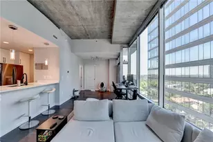 923 Peachtree St NE, Atlanta, GA 30309 - Photo 24