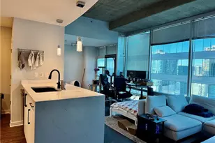 923 Peachtree St NE, Atlanta, GA 30309 - Photo 4