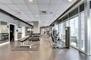 923 Peachtree St NE, Atlanta, GA 30309 - Photo 42