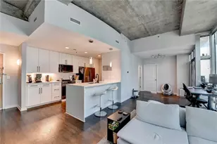 923 Peachtree St NE, Atlanta, GA 30309 - Photo 2
