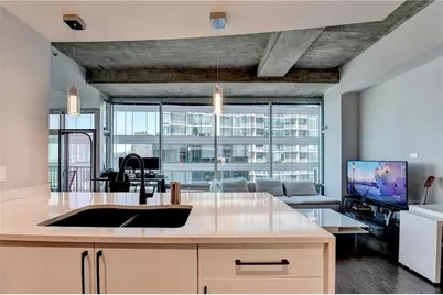 923 Peachtree Street NE #1638, Atlanta, GA 30309 - Photo 16