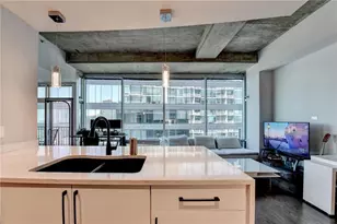 923 Peachtree St NE, Atlanta, GA 30309 - Photo 16