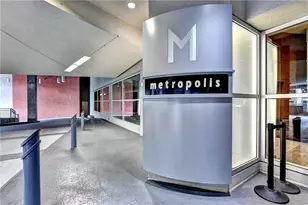 923 Peachtree St NE, Atlanta, GA 30309 - Photo 6