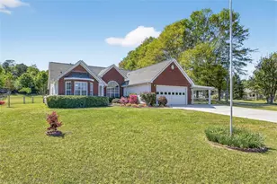 3565 Skyland Dr, Loganville, GA 30052 - Photo 2