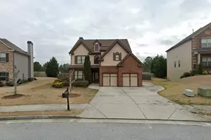 505 Starmist Ct, Loganville, GA 30052 - Photo 1