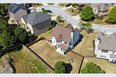 505 Starmist Court, Loganville, GA 30052 - Photo 44