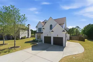 505 Starmist Ct, Loganville, GA 30052 - Photo 4