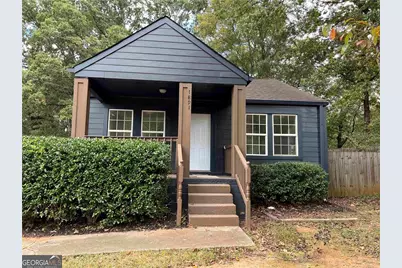 1891 Connally Drive, Atlanta, GA 30344 - Photo 2