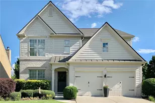 3665 Gadolinite Trail, Cumming, GA 30040 - Photo 1