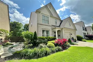 3665 Gadolinite Trail, Cumming, GA 30040 - Photo 2