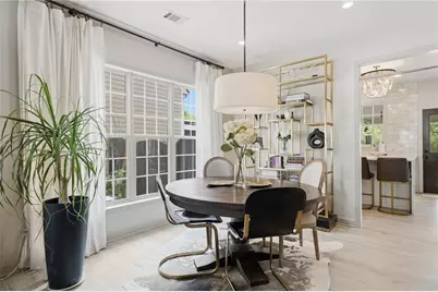 3665 Gadolinite Trail, Cumming, GA 30040 - Photo 10