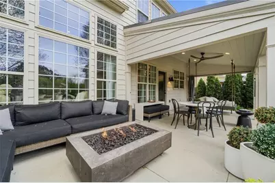 3665 Gadolinite Trail, Cumming, GA 30040 - Photo 48