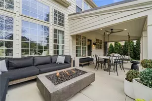 3665 Gadolinite Trail, Cumming, GA 30040 - Photo 48