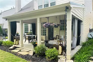 3665 Gadolinite Trail, Cumming, GA 30040 - Photo 4