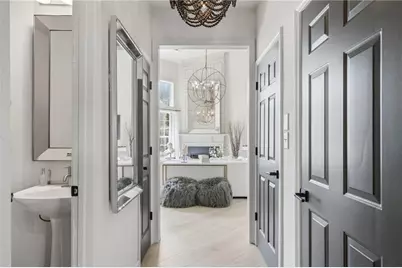 3665 Gadolinite Trail, Cumming, GA 30040 - Photo 22