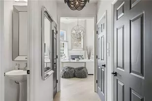 3665 Gadolinite Trail, Cumming, GA 30040 - Photo 22