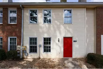 1018 Old Holcomb Bridge Road, Roswell, GA 30076 - Photo 1