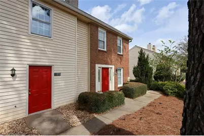 1018 Old Holcomb Bridge Road, Roswell, GA 30076 - Photo 2