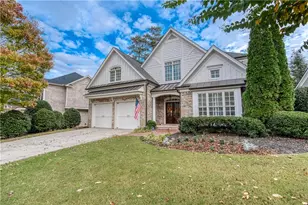 2153 Whitekirk St NW, Kennesaw, GA 30152 - Photo 2