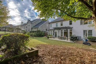 2153 Whitekirk Street NW, Kennesaw, GA 30152 - Photo 68