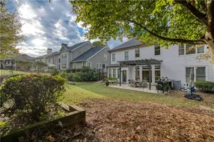 2153 Whitekirk St NW, Kennesaw, GA 30152 - Photo 68