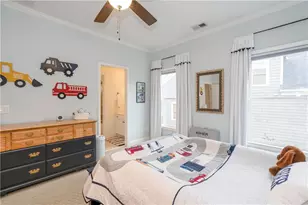 2153 Whitekirk St NW, Kennesaw, GA 30152 - Photo 8