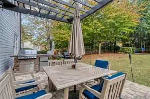 2153 Whitekirk St NW, Kennesaw, GA 30152 - Photo 60