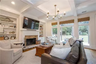 2153 Whitekirk St NW, Kennesaw, GA 30152 - Photo 34