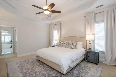 2153 Whitekirk Street NW, Kennesaw, GA 30152 - Photo 18