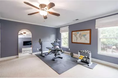 2153 Whitekirk Street NW, Kennesaw, GA 30152 - Photo 14